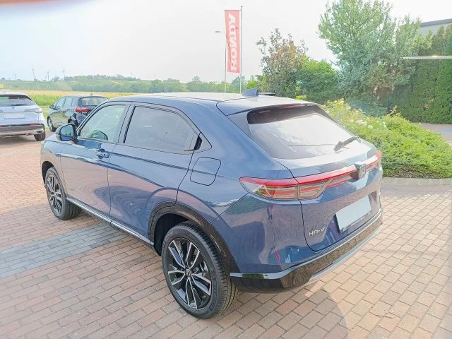 Honda HR-V Advance Hybrid i-MMD