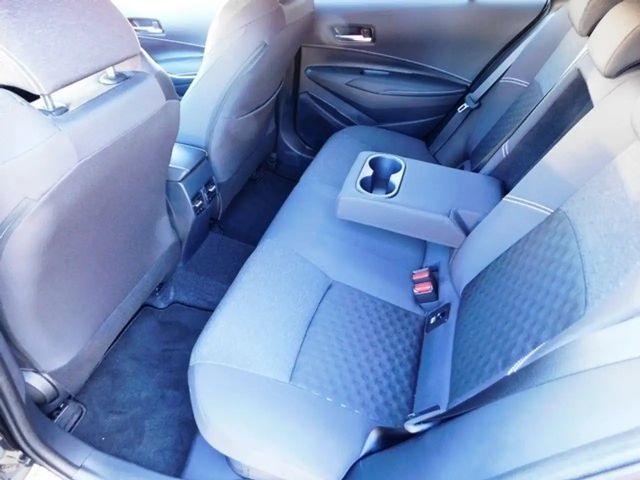 Suzuki Swace Comfort Hybrid