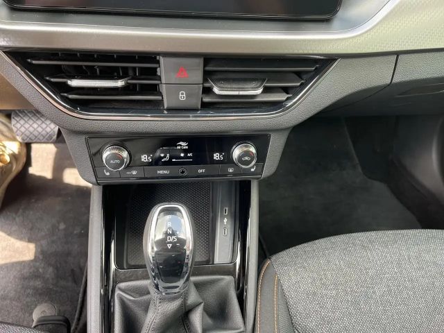 Skoda Kamiq 1.0 TSI Clever