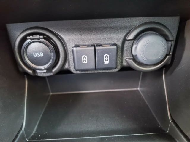 Suzuki Swift Comfort DualJet Hybrid