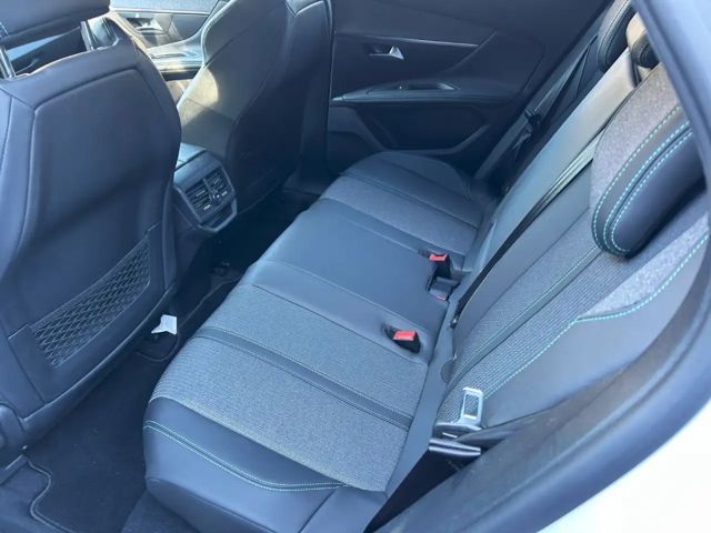 Peugeot 3008 Allure Pack