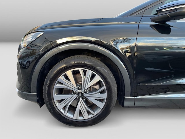 Audi Q4 e-tron 40