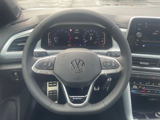 Volkswagen T-Roc 1.0 TSI Cabriolet