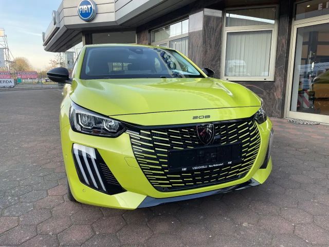 Peugeot 208 Allure Pack