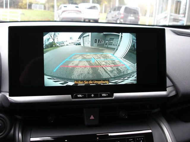 Toyota C-HR Hybride Team D