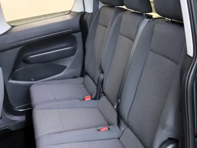 Volkswagen Caddy 2,0 TDI