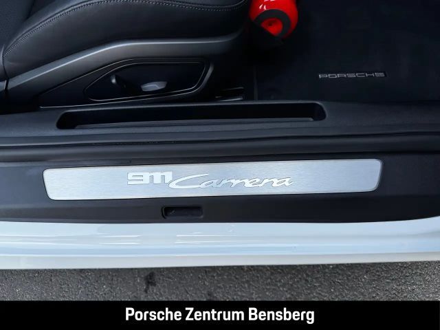 Porsche 911 992 Carrera Coupé