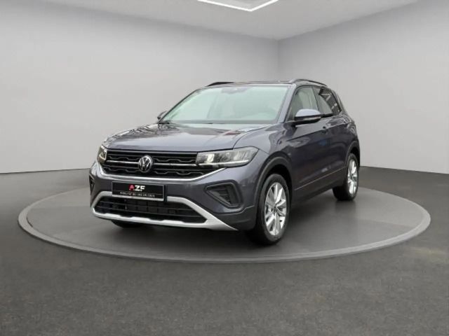 Volkswagen T-Cross 1.0 TSI DSG Life