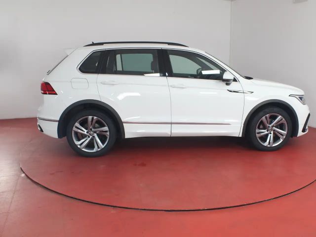 Volkswagen Tiguan 2.0 TDI DSG R-Line