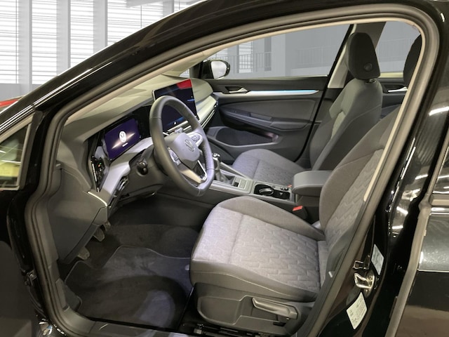 Volkswagen Golf 1.5 TSI Variant