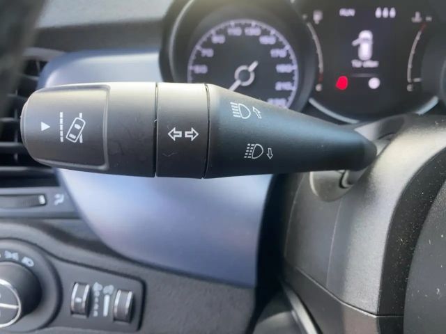 Fiat 500X 500 X Club *Tempomat*Navi*Apple*Klima*16 Zoll*