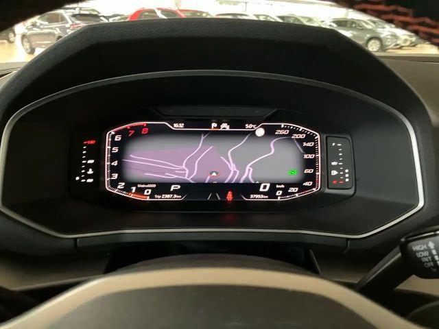 Seat Tarraco 1.5 TSI DSG FR-lijn