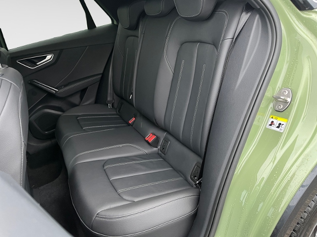 Audi Q2 35 TFSI S-Line S-Tronic