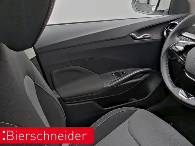 Skoda Fabia 1.0 TSI Ambition