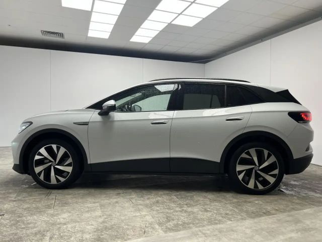 Volkswagen ID.4 Family Performance Pro