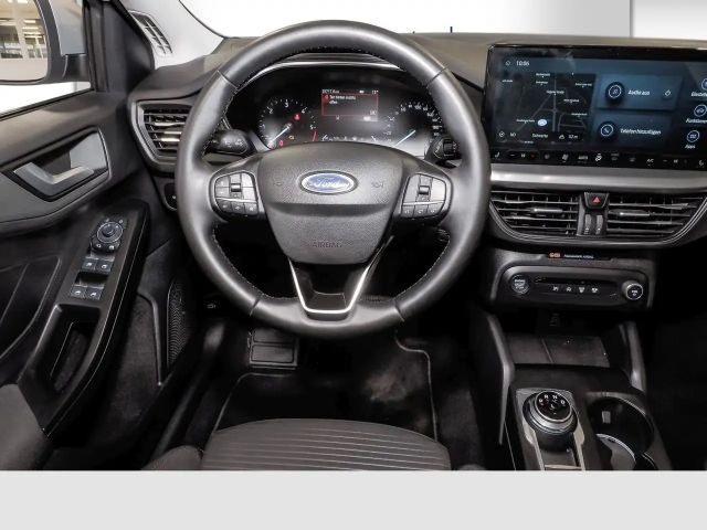 Ford Focus 1.5 EcoBlue Titanium Wagon