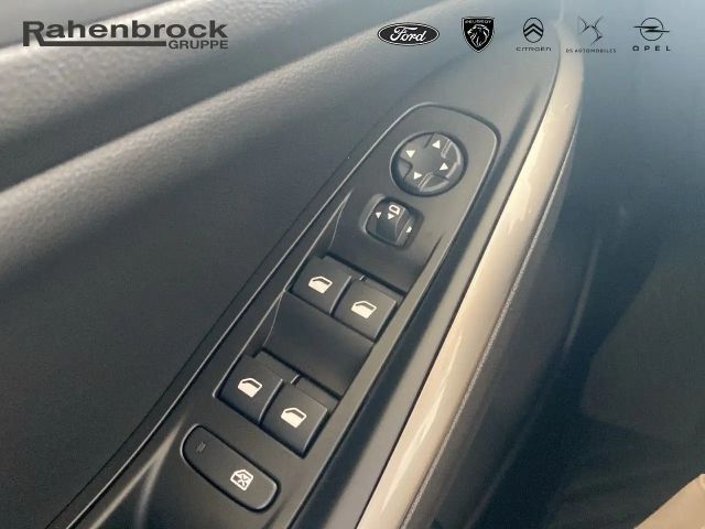 Opel Grandland X 1.2 Turbo Elegance Turbo