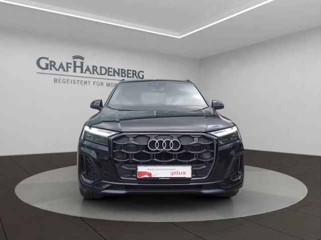 Audi Q7 50 TDI Quattro S-Line