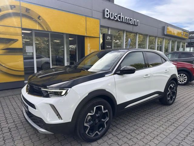 Opel Mokka Mokka-e Ultimate business+