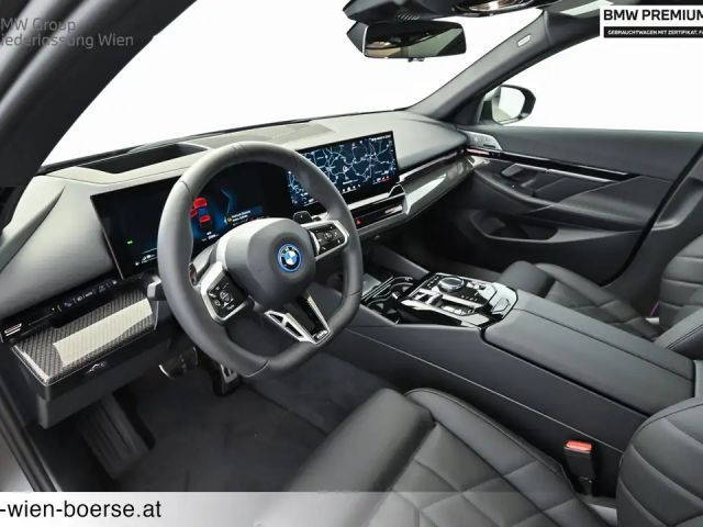 BMW 530 530e xDrive