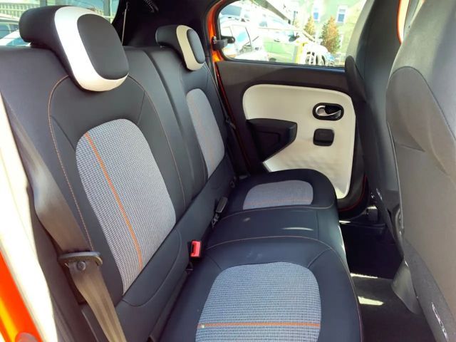 Renault Twingo Electric