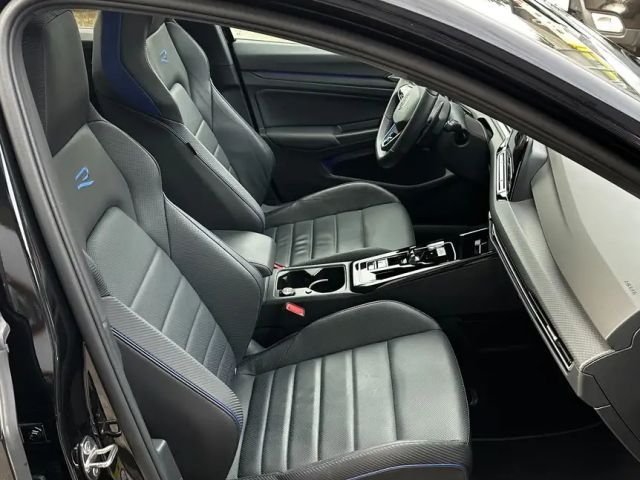 Volkswagen Golf 4Motion DSG