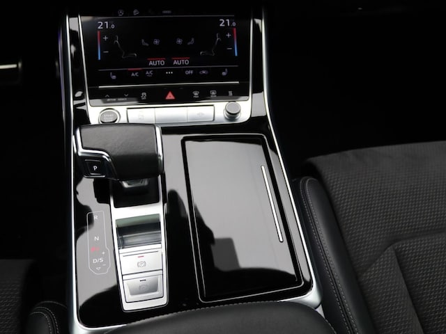 Audi Q8 50 TDI Quattro