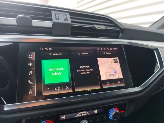 Audi Q3 40 TDI Quattro S-Line