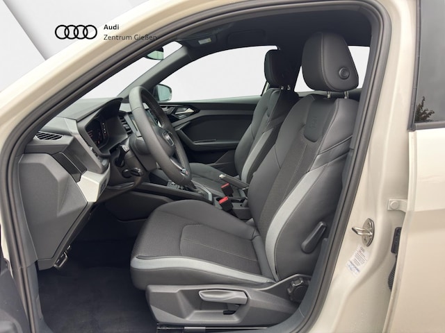 Audi A1 25 TFSI S-Tronic Sportback