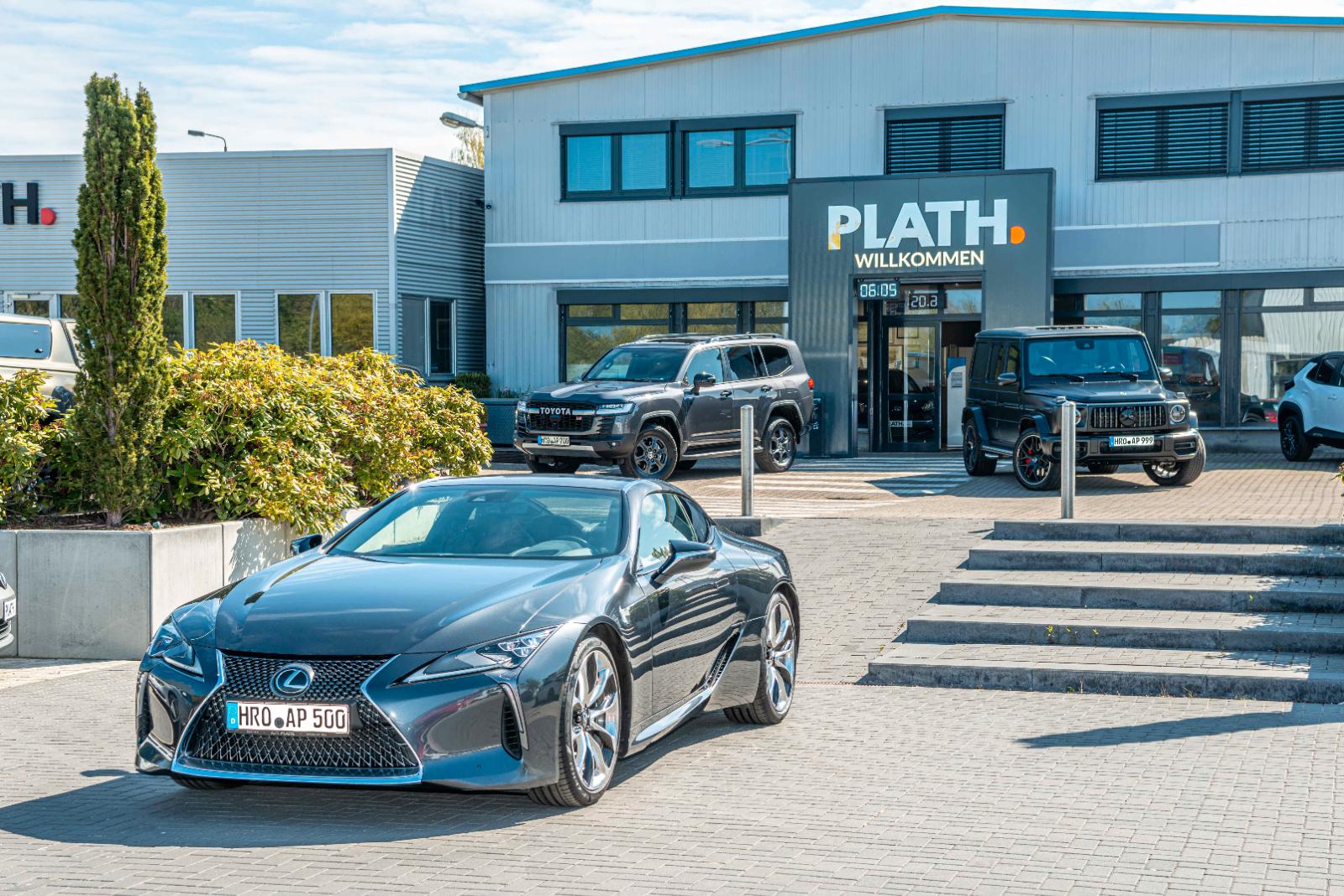 Toyota Corolla Hybride Style Touring