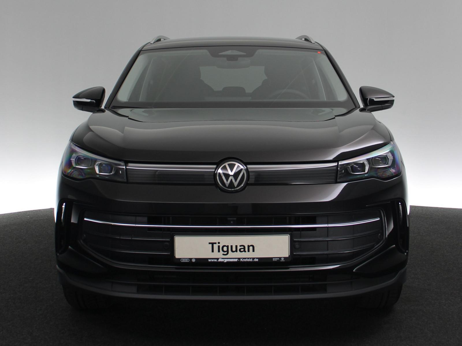 Volkswagen Tiguan 1.5 eTSI Life