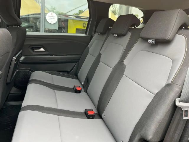 Dacia Jogger ECO-G Extreme