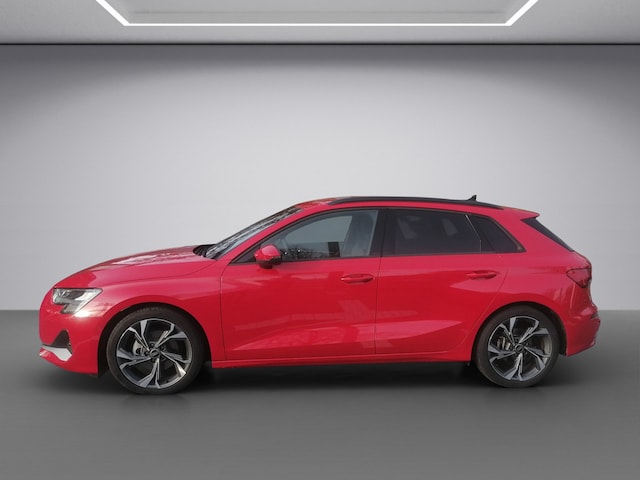 Audi A3 35 TFSI S-Tronic Sportback