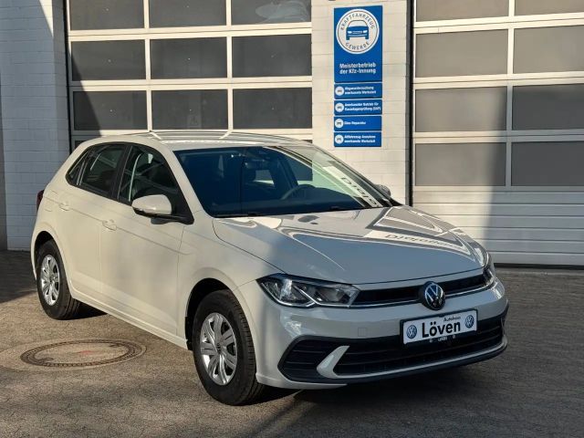 Volkswagen Polo 1.0 SHZ|App-Connect|PDC|LED|Klima|Lendenwir