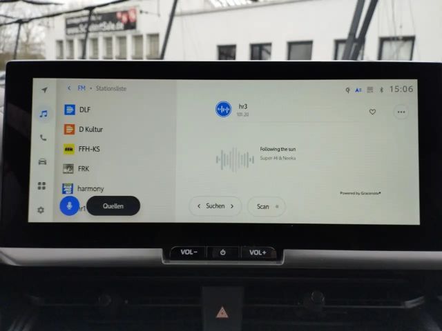 Toyota C-HR Team D Technik