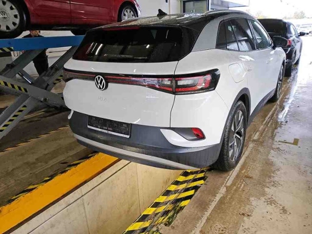 Volkswagen ID.4 1st Edition