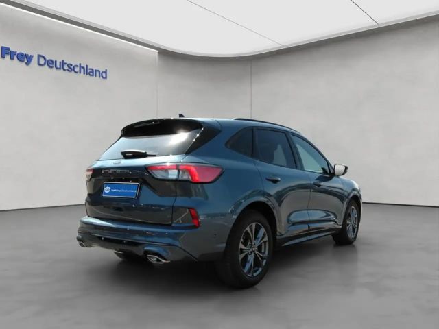 Ford Kuga EcoBoost ST Line X