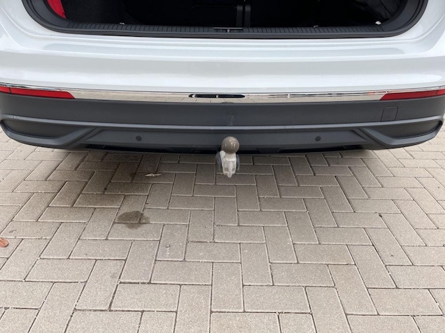 Volkswagen Tiguan 2.0 TDI DSG Life