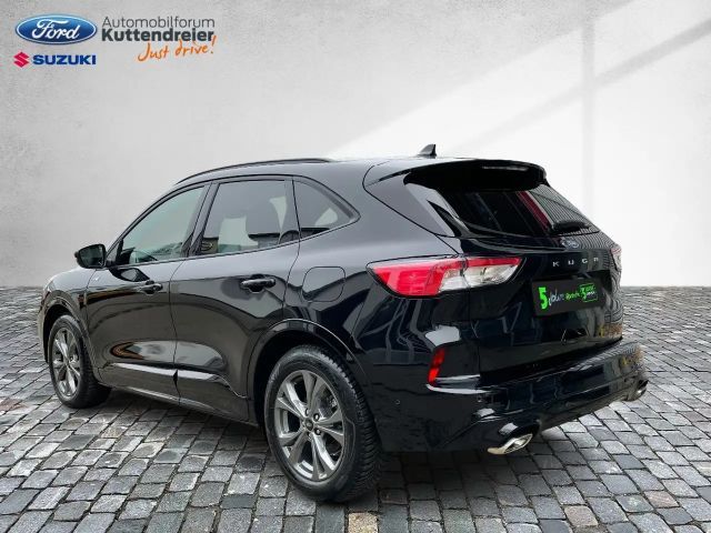 Ford Kuga ST Line X