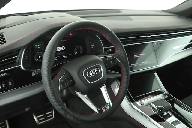 Audi Q8 55 TFSI Hybride Quattro