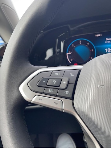 Volkswagen Golf 2.0 TDI Life Variant