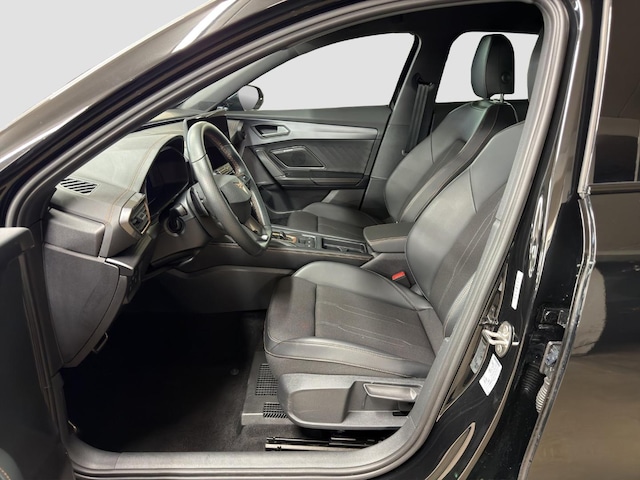 Cupra Formentor 2.0 TDI 360° ACC Assist LenkHzg Alarm sound+