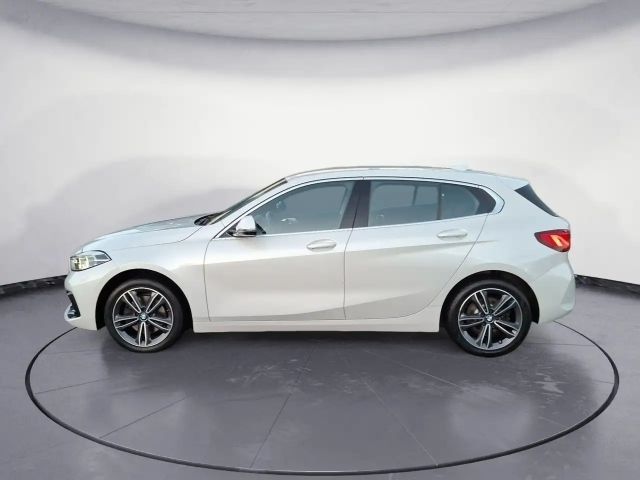 BMW 118 118d Sedan Sport Line