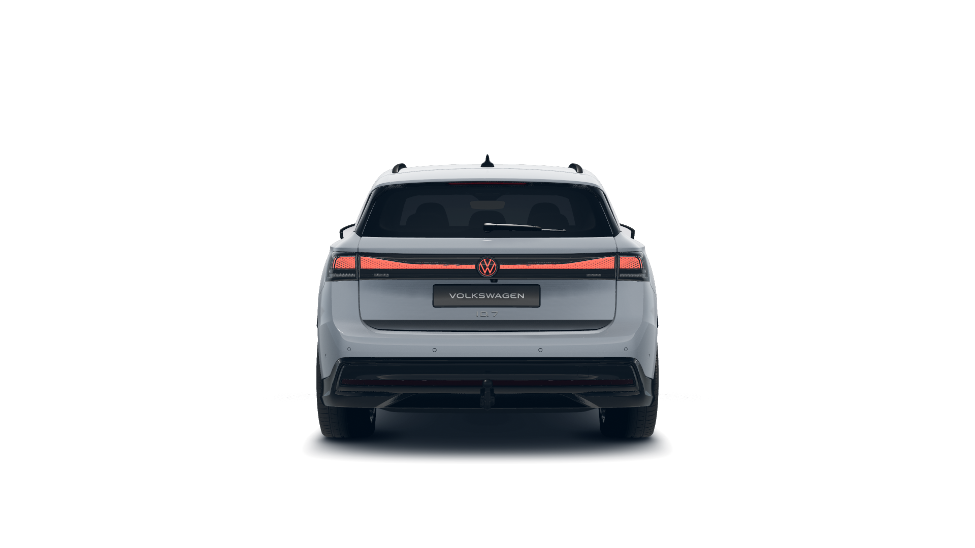 Volkswagen ID.7 Tourer