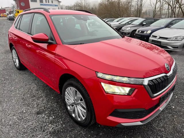 Skoda Kamiq 1.0 TSI Ambition