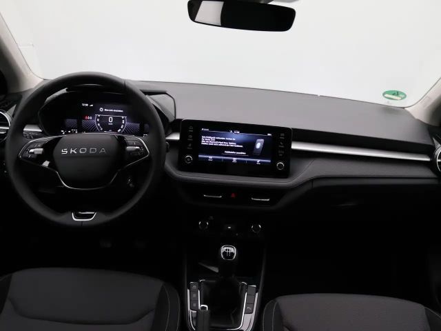 Skoda Fabia 1.0 TSI Selection