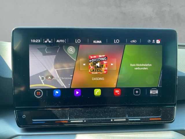 Seat Leon 2.0 TDI FR-lijn Sportstourer