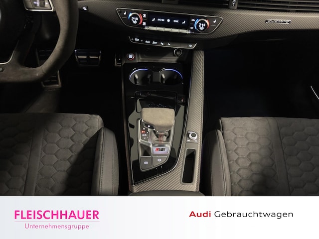 Audi RS4 Avant Quattro