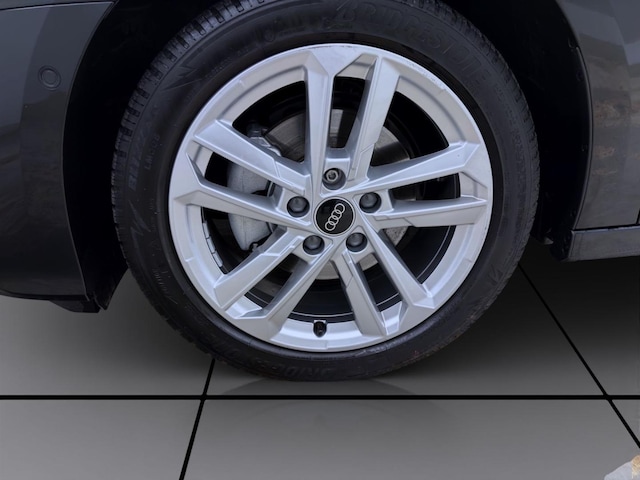 Audi A3 35 TDI S-Tronic Sedan