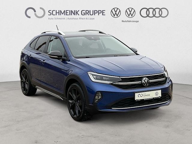 Volkswagen Taigo 1.0 TSI DSG Style